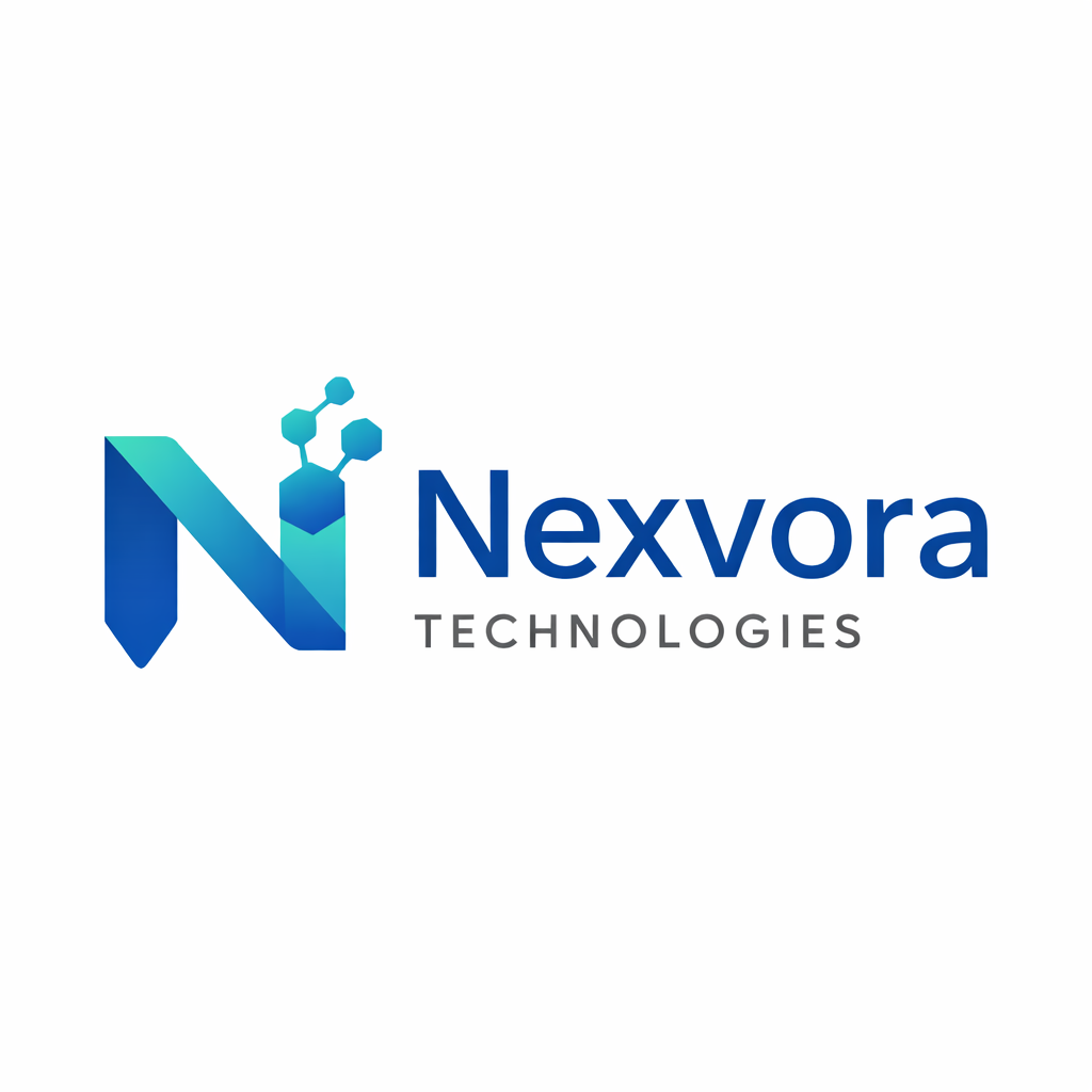 Nexvora Technologies