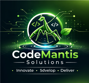 CodeMantis Solutions