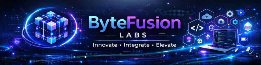 ByteFusion Labs